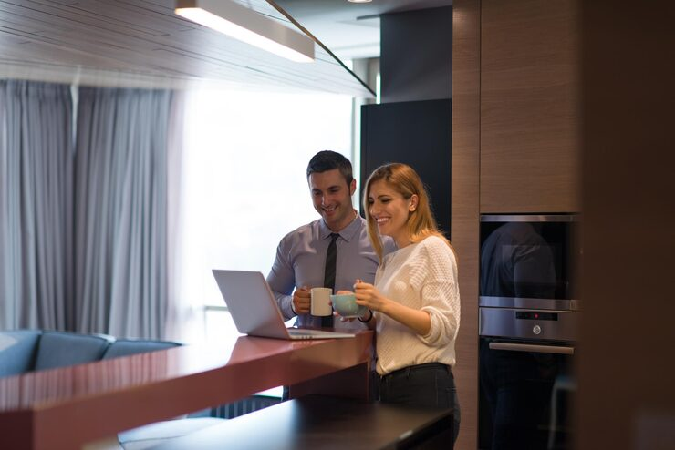 Luxury Apartment Concierge Success