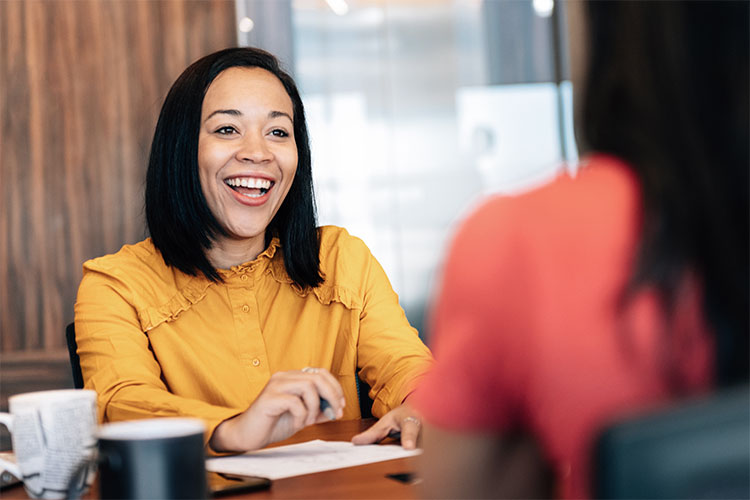 Administrative Staffing for Temporary, Temp-to-Hire and Direct Hire Positions